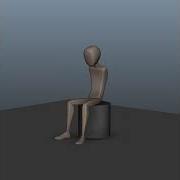 Overlapping Actions