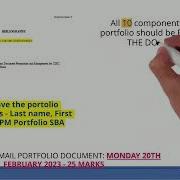 Copy Of EDPM PORTFOLIO SBA DOCUMENT Pptx