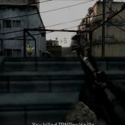 CoD4 OCE Flower Bounce 125 FPS PROMOD