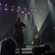Garbage Push It Live Dallas TX 10 07 25