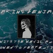 BREAKING BENJAMIN DANCE WITH THE DEVIL ACOUSTIC SLOWED TO PERFECTION