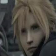 Right Here Waiting For You Final Fantasy Cloud Tifa
