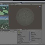 Unity3d 2018 2 ECS Is Sick 100k Rotating Cubes