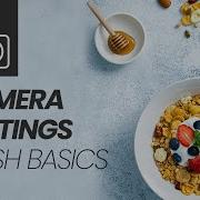 Flash Photography Basics Part 1 Camera Settings