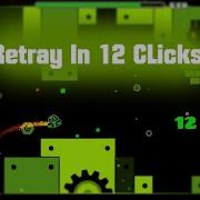 Retray In Only 12 Clicks