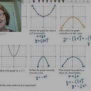 CAC Order Of Operations And Transformations Part 2