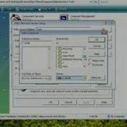 Java Tutorial How To Create ODBC Connection To MS Access