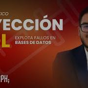 Inyección SQL Con Sqlmap Cómo Detectar Y Explotar Fallos En Bases De Datos