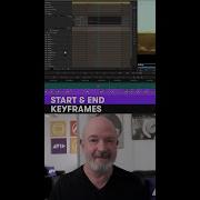 Add Start And End Keyframes Easily To Media Composer Effects