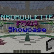 NBDRoulette Plugin Minecraft