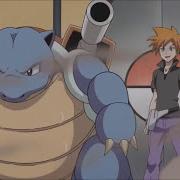 Pokemon AMV Blastoise Feels Like A Monster