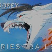 VALKOREY Official Series Trailer Opening 2024