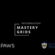 Mastery Grids Introduction