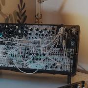 1 Hour Of Ambient Music Generative Modular Ambient