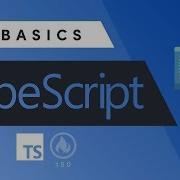 TypeScript The Basics