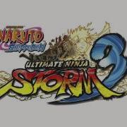 Naruto Shippuden Ultimate Ninja Storm 3 Victory Theme