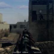 COD2 Revolution Contest By Darude Miniclip