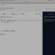 Lesson 3 Learn JavaScript ES6 Mini Bootcamp By Lambda School