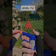 NERF ELITE EVOLUTION Shorts