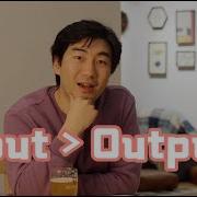 Is Input More Important Than Output In Language Learning
