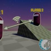 Initial Setup How To Make A Multiplayer Game With Fish Net In Unity