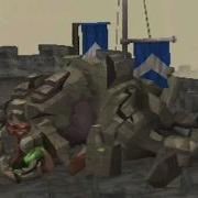 Runescape Npc Glitch Mobs Also Shown