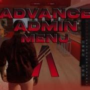 FiveM Advanced Admin Menu QBCore Fully Optimized Configurable
