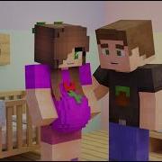 Tarık Ve Ayşe Nin Çocuğu Oldu Minecraft