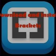 Download And Install Brackets EP 1 Website Development For Beginners