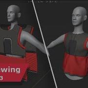 Tutorial Sewing Cloth In Blender 2 83 Beginners Tutorial