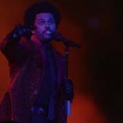 The Weeknd Repeat After Me Slowed