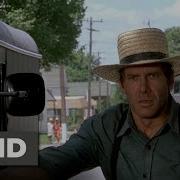 Witness 9 9 Movie CLIP Right Of Way 1985 HD