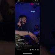 Onur Koç Instagram Canlı Yayın 19 Mayıs