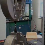 Video Extensometer Instron