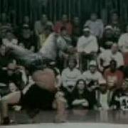 Break Dance