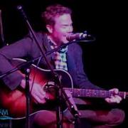 Josh Ritter Getting Ready To Get Down KRVB Radio Acoustic
