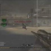 First Cod4 Triple