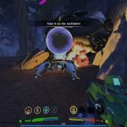 Firefall Recon Drones