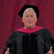 Spring Convocation 2016 Walter Isaacson On Success And Excellence