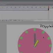 Etc How To Make A Clock By Flash8