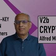 V2b Stream Ciphers Applied Cryptography 101
