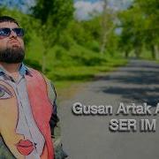 Gusan Artak Aramyan Ser Im