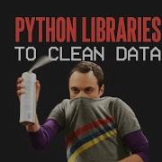 Clean Your Data With These 8 Python Libraries