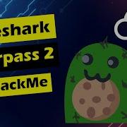 Overpass 2 Wireshark Analysis TryHackMe