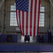 60th Operations Support Squadron Change Of Command 2020