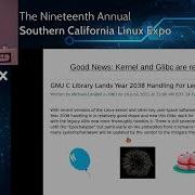 Not Breaking Userspace The Evolving Linux ABI