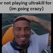 ULTRAKILL Slander
