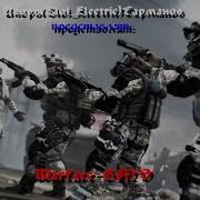 WARFACE GMV Ash Clones