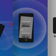 Top Apple Motion Projects Clean Morph Logo