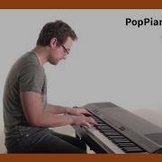Depeche Mode Heaven Klavier Piano Cover